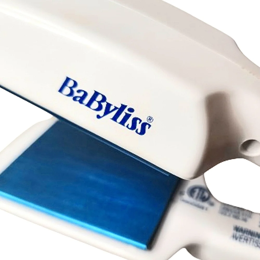 BaByliss Professional Hair Straightener